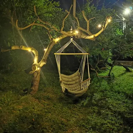 Cabana Din Padurea Valeni Vălenii de Munte Exterior foto