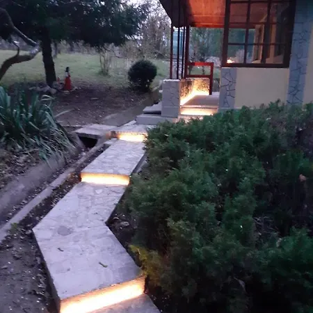 Cabana Din Padurea Valeni Vălenii de Munte Exterior foto
