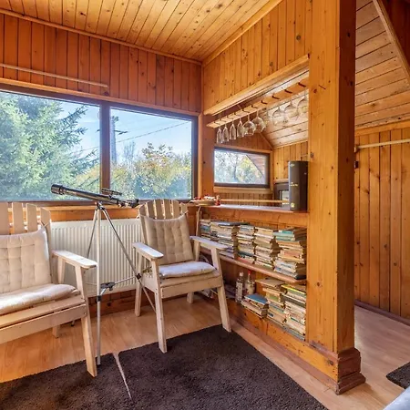 Cabana Din Padurea Valeni Vălenii de Munte Exterior foto
