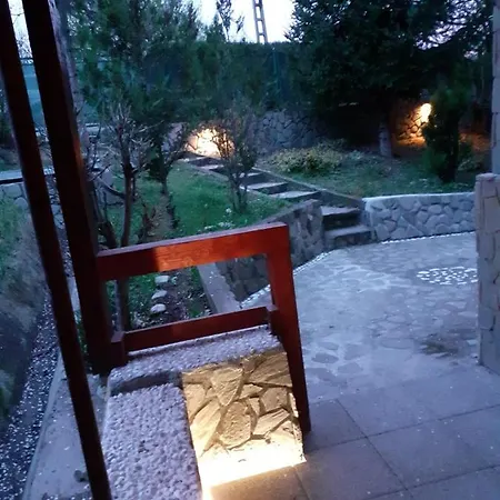 Cabana Din Padurea Valeni Vălenii de Munte Exterior foto
