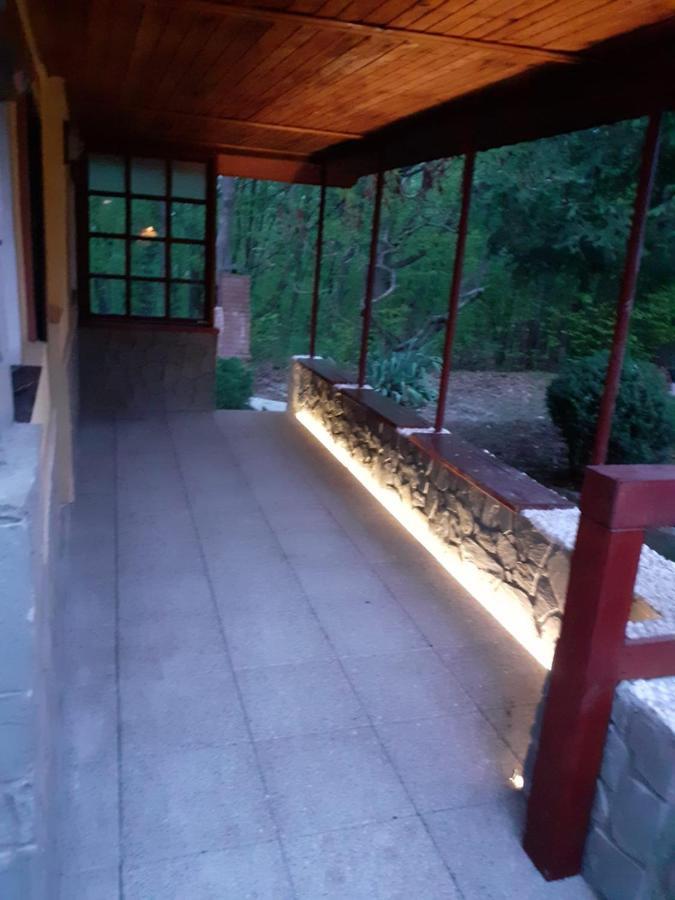 Din Padurea Valeni Hébergement de vacances Vălenii de Munte