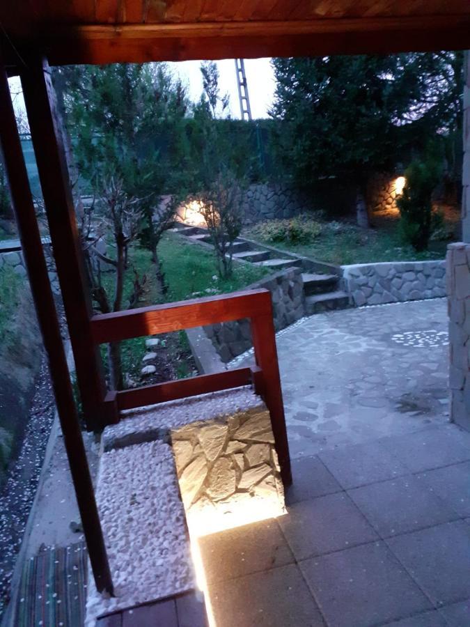 Din Padurea Valeni