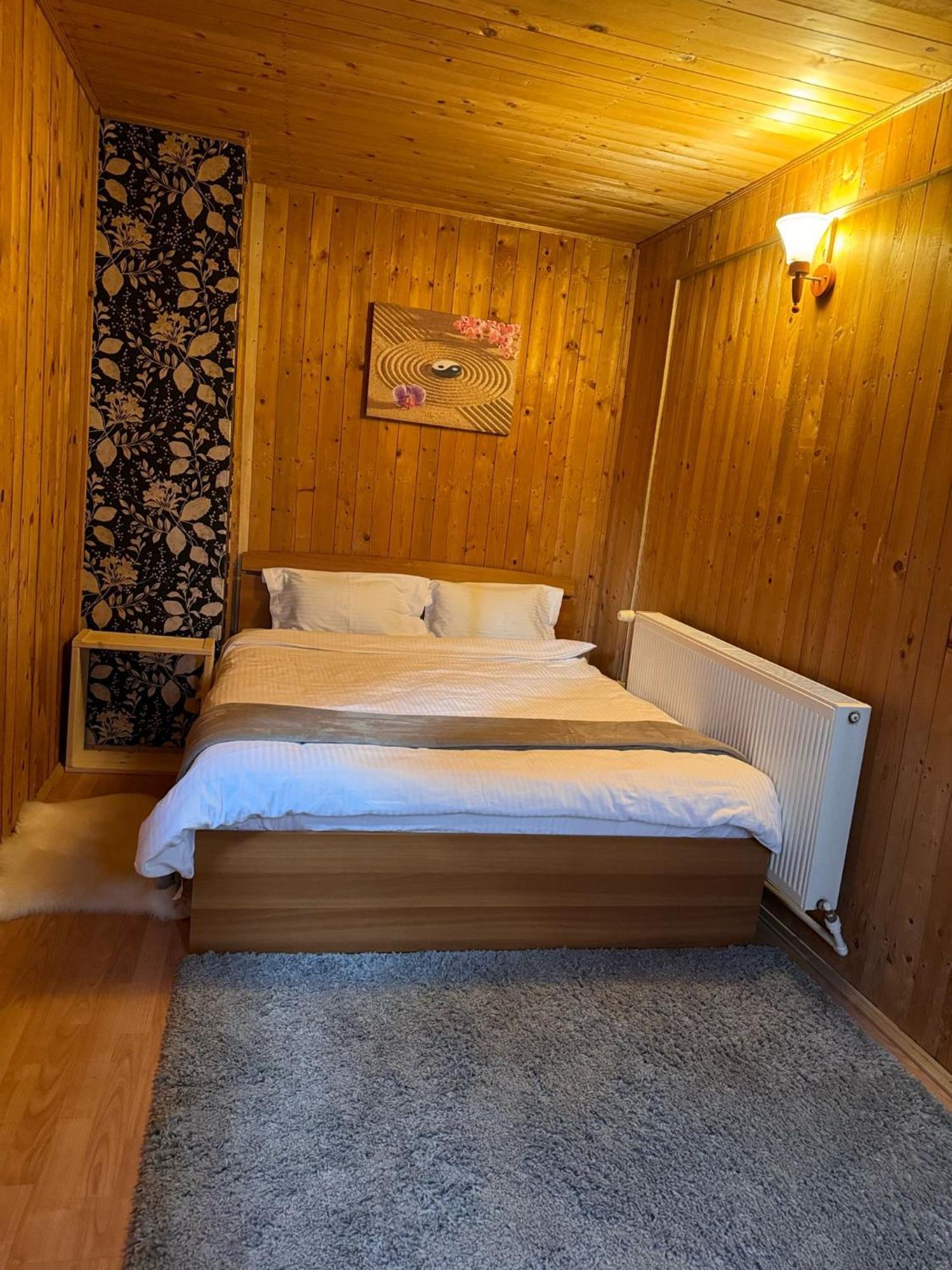 Hébergement de vacances Din Padurea Valeni *