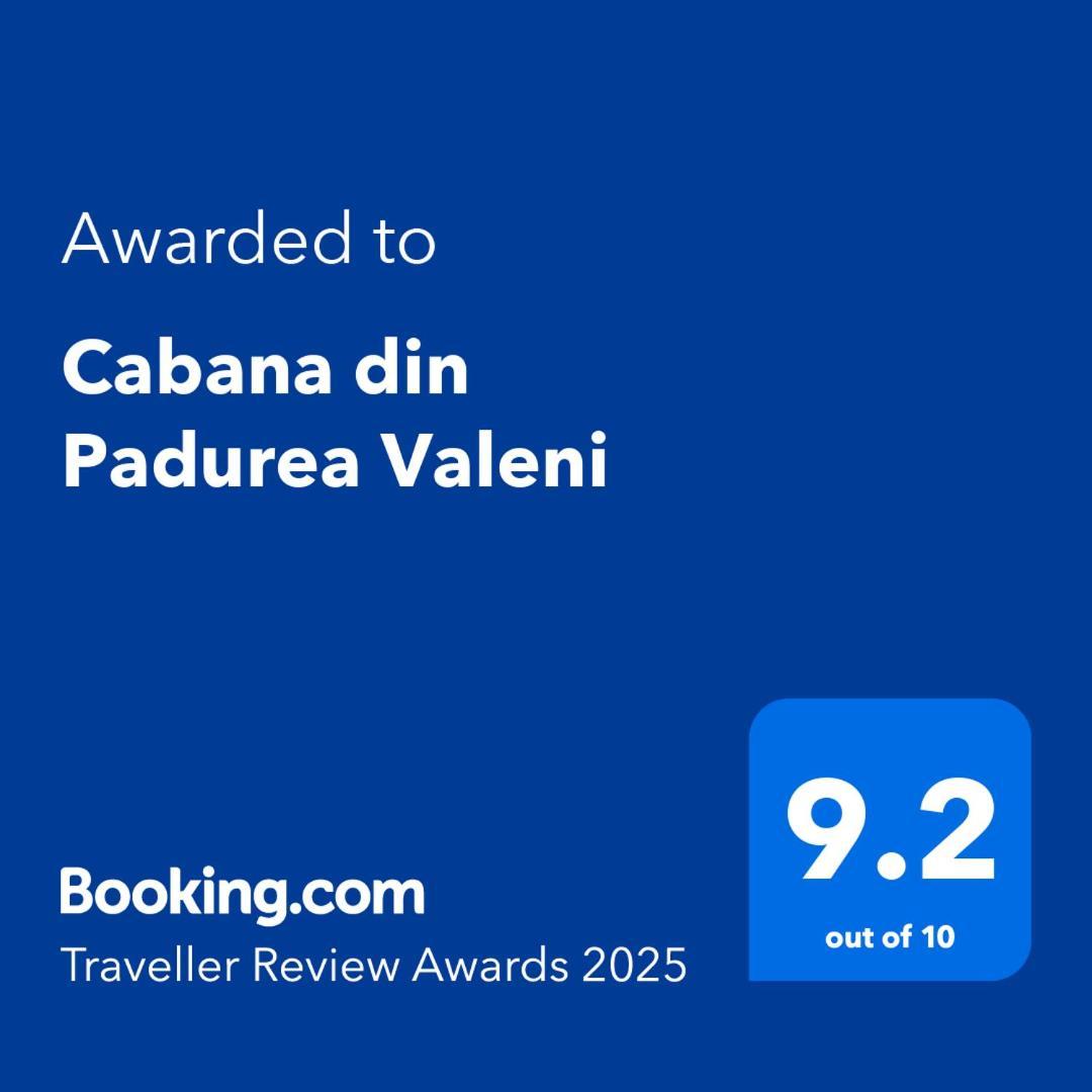 Din Padurea Valeni